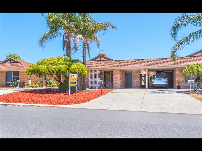 Main view of Homely house listing, 13 Green Street, Kewdale WA 6105