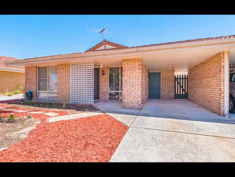 Second view of Homely house listing, 13 Green Street, Kewdale WA 6105