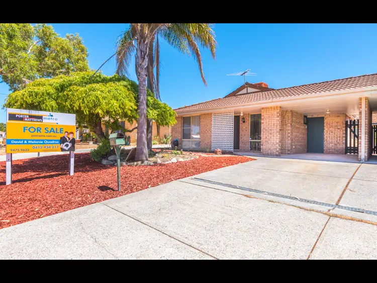 Seventh view of Homely house listing, 13 Green Street, Kewdale WA 6105