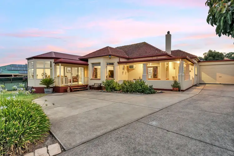 31 George Francis Drive, Mount Compass SA 5210