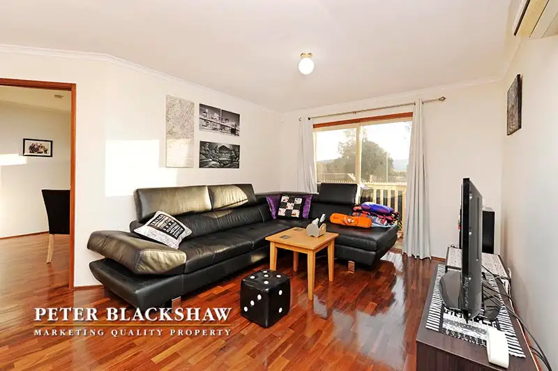 Main view of Homely townhouse listing, 5/11 Derrington Crescent, Bonython ACT 2905