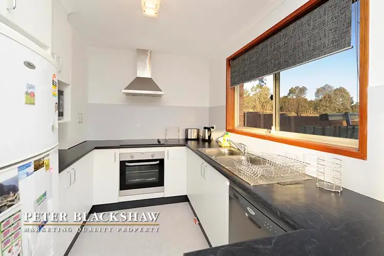 Fourth view of Homely townhouse listing, 5/11 Derrington Crescent, Bonython ACT 2905