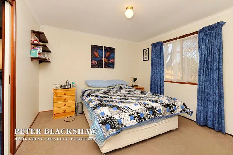 Sixth view of Homely townhouse listing, 5/11 Derrington Crescent, Bonython ACT 2905