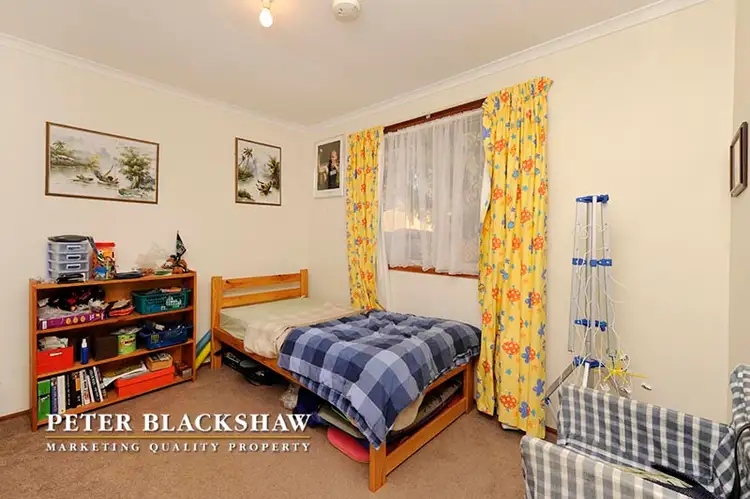 Seventh view of Homely townhouse listing, 5/11 Derrington Crescent, Bonython ACT 2905