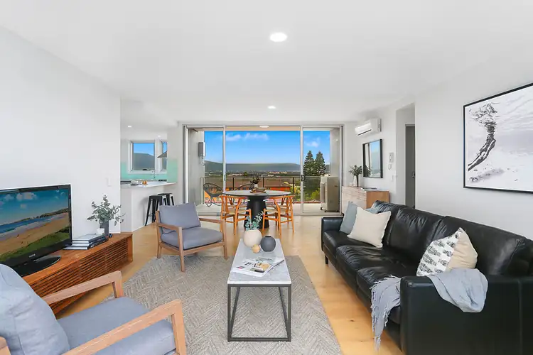 6/15 Park Street, Wollongong NSW 2500