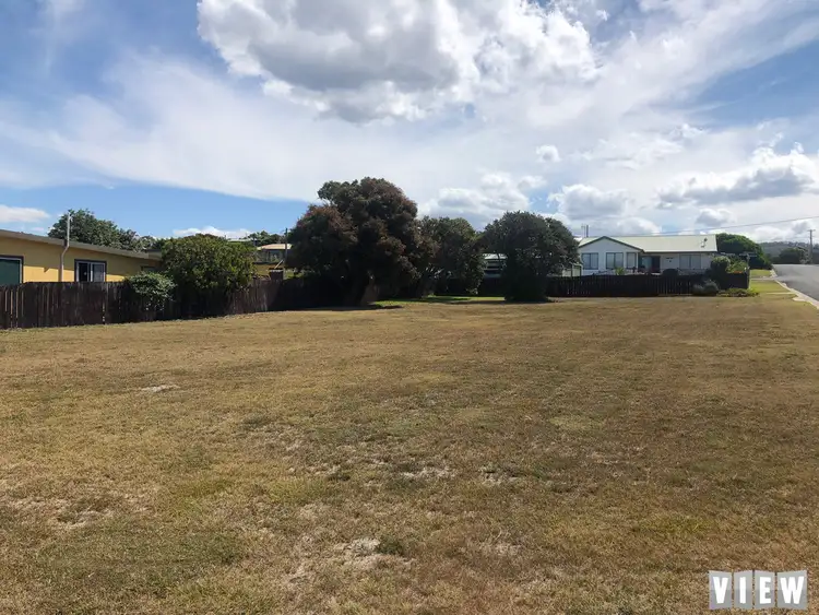 Third view of Homely land listing, 203 Tasman Highway, Beaumaris TAS 7215