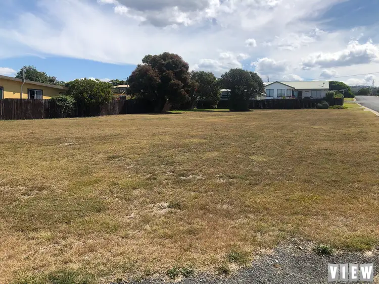 Fourth view of Homely land listing, 203 Tasman Highway, Beaumaris TAS 7215