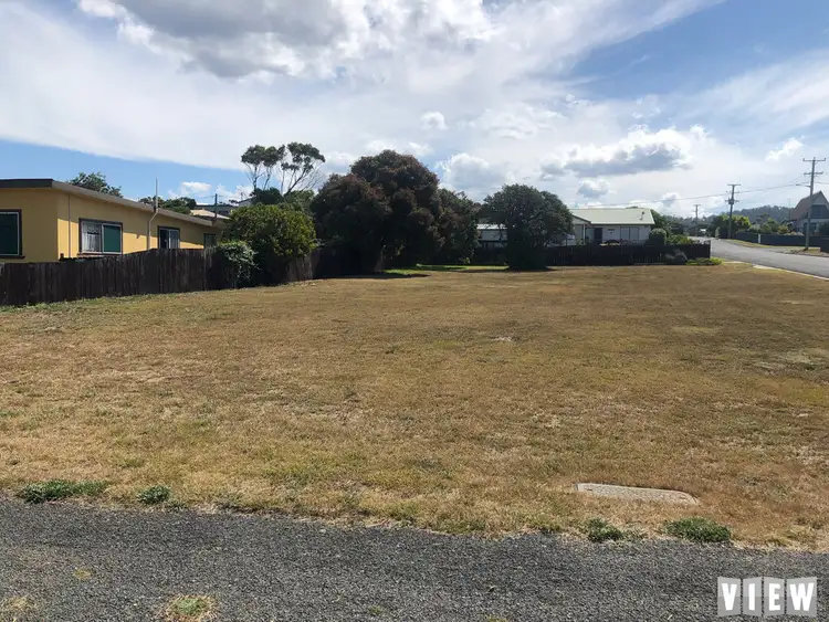 Fifth view of Homely land listing, 203 Tasman Highway, Beaumaris TAS 7215