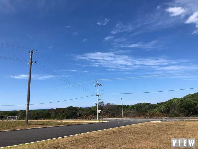 Sixth view of Homely land listing, 203 Tasman Highway, Beaumaris TAS 7215