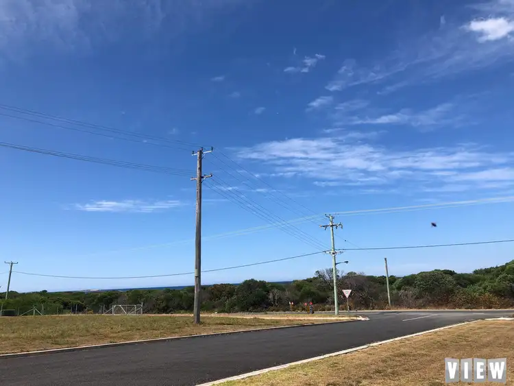 Seventh view of Homely land listing, 203 Tasman Highway, Beaumaris TAS 7215