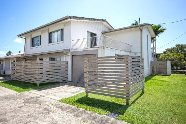 13/8-10 Petersen Street, North Mackay QLD 4740