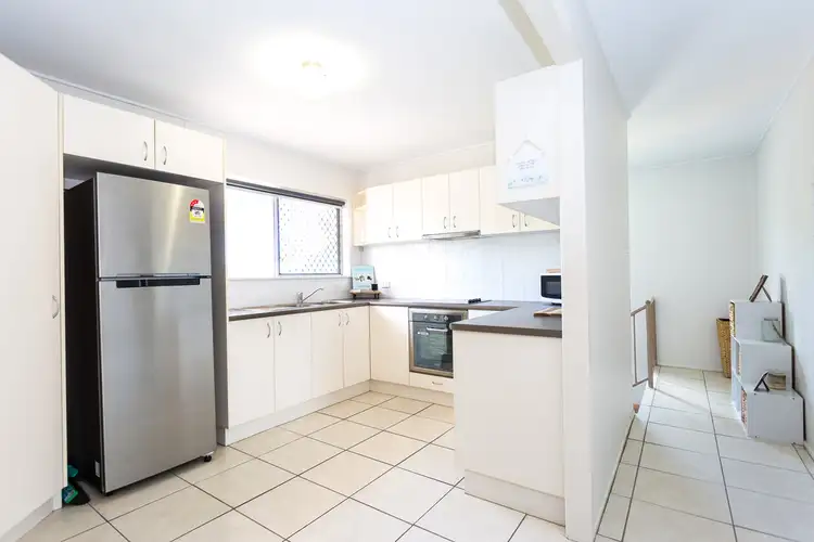 Second view of Homely townhouse listing, 13/8-10 Petersen Street, North Mackay QLD 4740