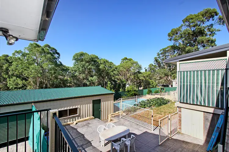 Fifth view of Homely house listing, 36 Birdsville Cres, Leumeah NSW 2560