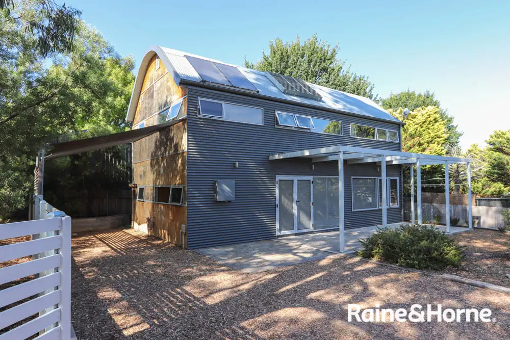 Main view of Homely house listing, 18a Eugenie Street, Raglan NSW 2795