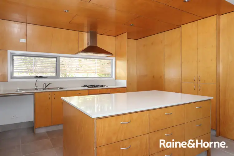 Second view of Homely house listing, 18a Eugenie Street, Raglan NSW 2795