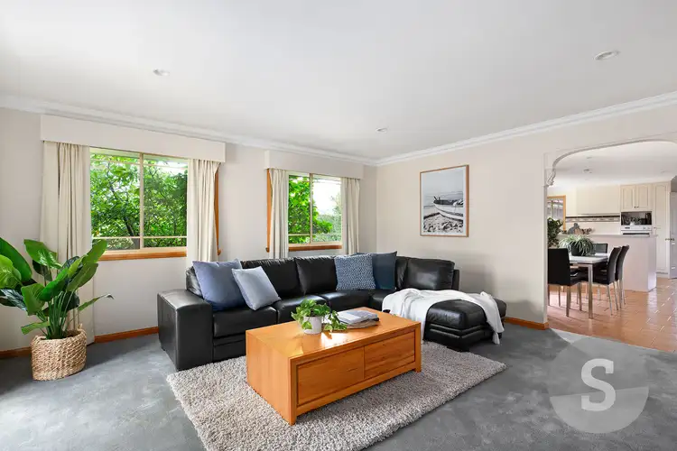 Fifth view of Homely house listing, 41 Cleghorn Avenue, Riverside TAS 7250