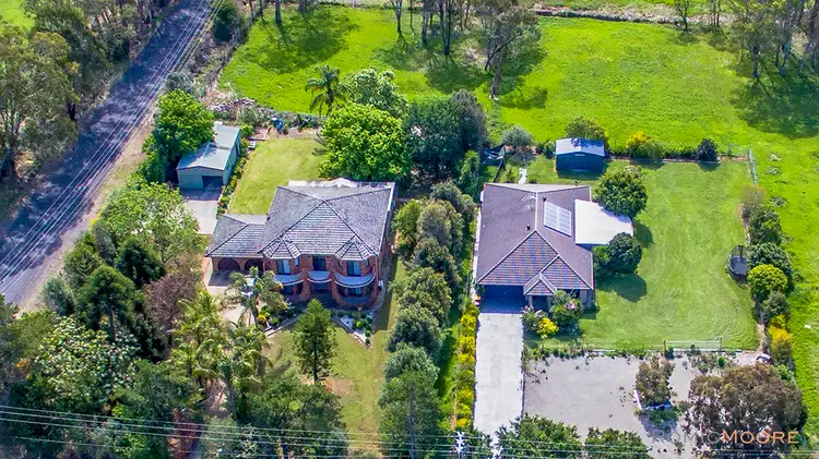 Main view of Homely rural property listing, 220 Eastwood Road, Leppington NSW 2179