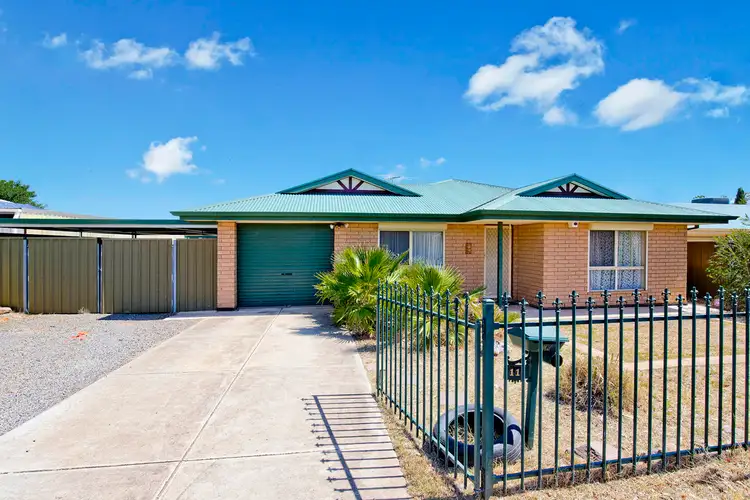11 Meadows Lane, Davoren Park SA 5113