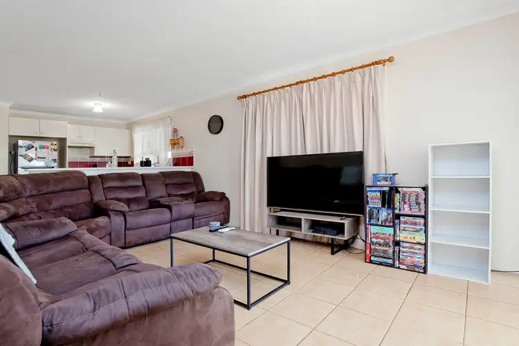 Fifth view of Homely house listing, 11 Meadows Lane, Davoren Park SA 5113