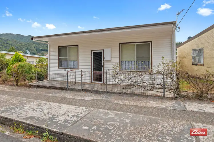 24-26 McNamara Street, Queenstown TAS 7467