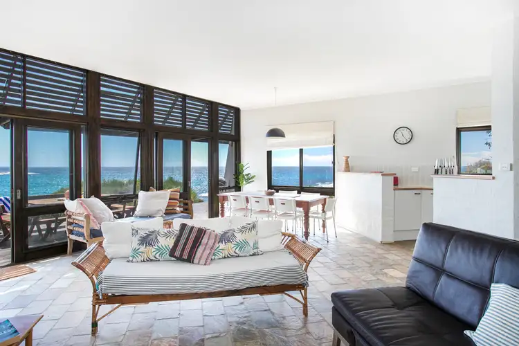 Fifth view of Homely house listing, 37 Harrington Crescent, Bawley Point NSW 2539