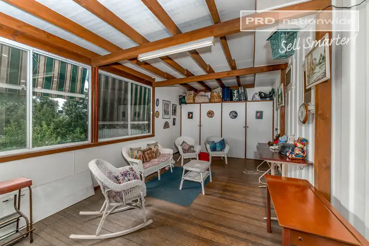 Fifth view of Homely house listing, 12 Nilma Avenue, Mount Austin NSW 2650