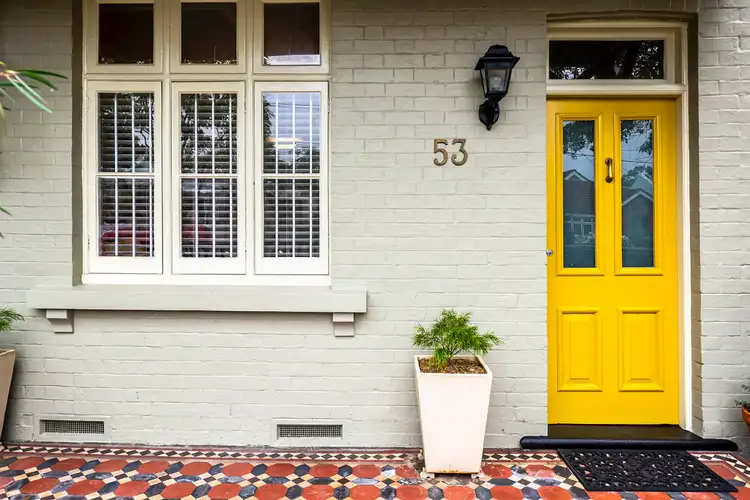 53 Park Avenue, Ashfield NSW 2131