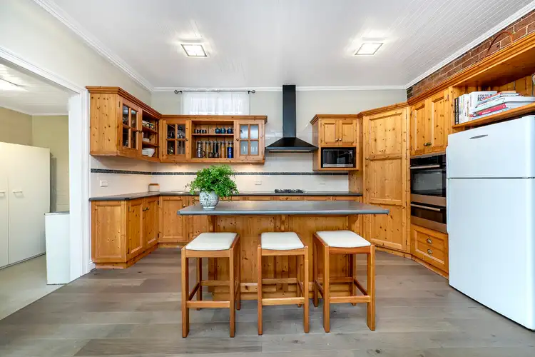 Fourth view of Homely terrace listing, 53 Park Avenue, Ashfield NSW 2131