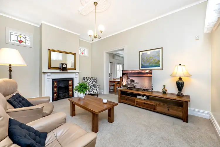 Fifth view of Homely terrace listing, 53 Park Avenue, Ashfield NSW 2131