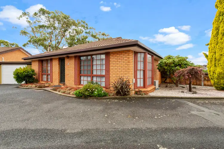Second view of Homely unit listing, 4/6 Brenock Court, Glenorchy TAS 7010