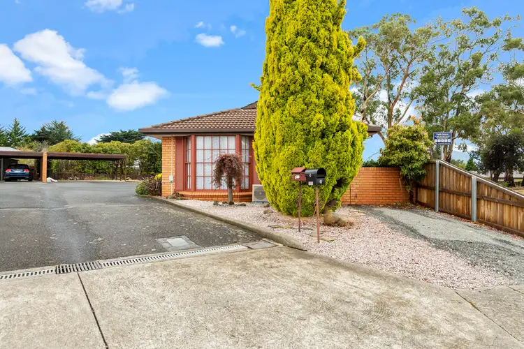 Third view of Homely unit listing, 4/6 Brenock Court, Glenorchy TAS 7010