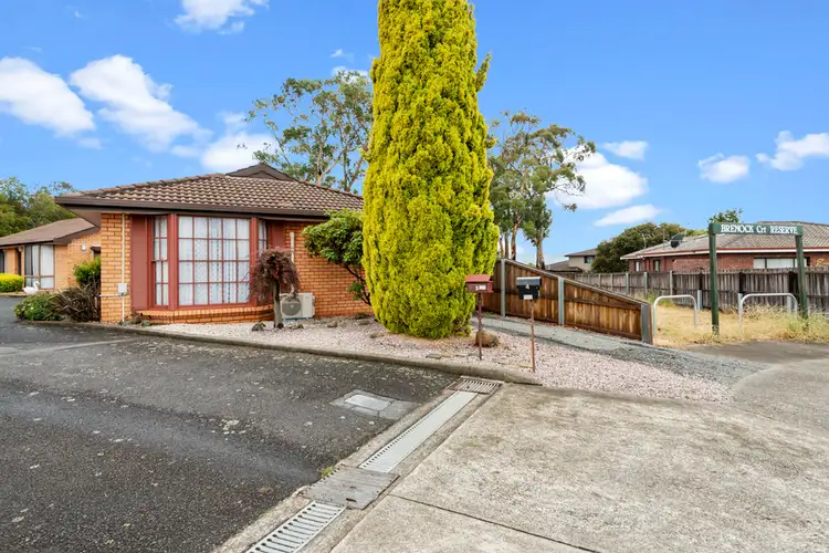 Fourth view of Homely unit listing, 4/6 Brenock Court, Glenorchy TAS 7010