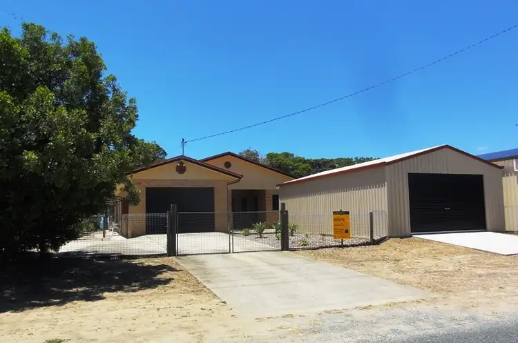 Second view of Homely house listing, 37 Pioneer Drive, Dingo Beach QLD 4800