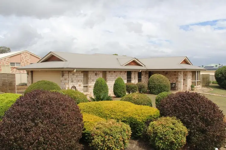 4 BILL PLACE, Kingaroy QLD 4610