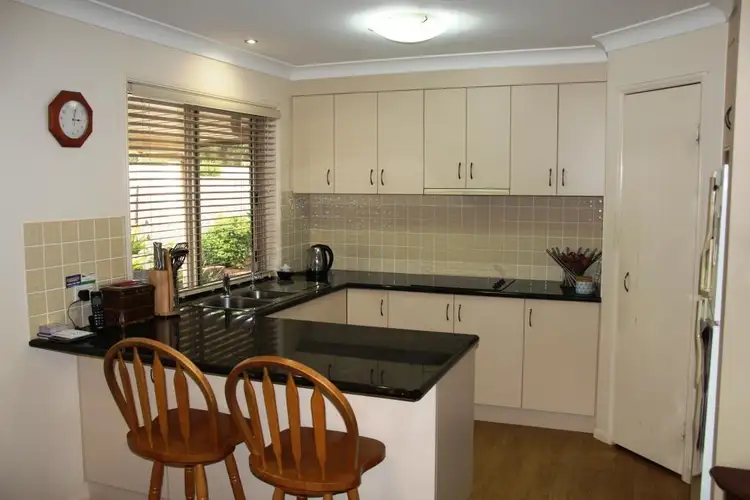 Second view of Homely house listing, 4 BILL PLACE, Kingaroy QLD 4610