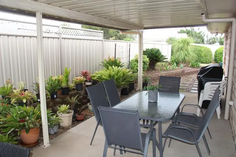 Third view of Homely house listing, 4 BILL PLACE, Kingaroy QLD 4610