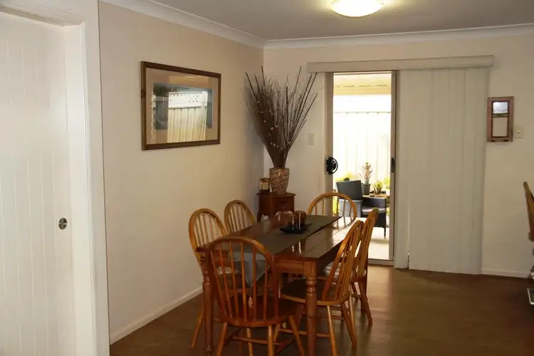 Fourth view of Homely house listing, 4 BILL PLACE, Kingaroy QLD 4610
