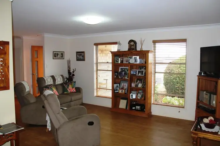 Fifth view of Homely house listing, 4 BILL PLACE, Kingaroy QLD 4610
