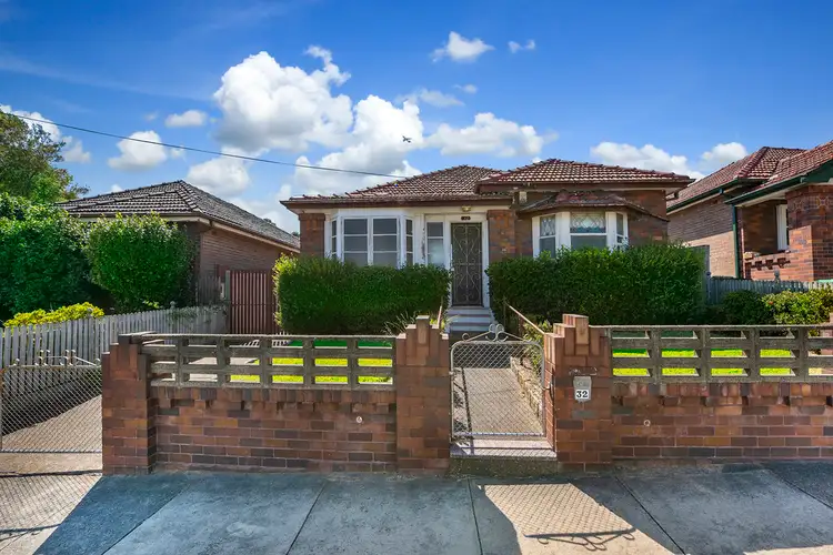 32 Lang Street, Croydon NSW 2132