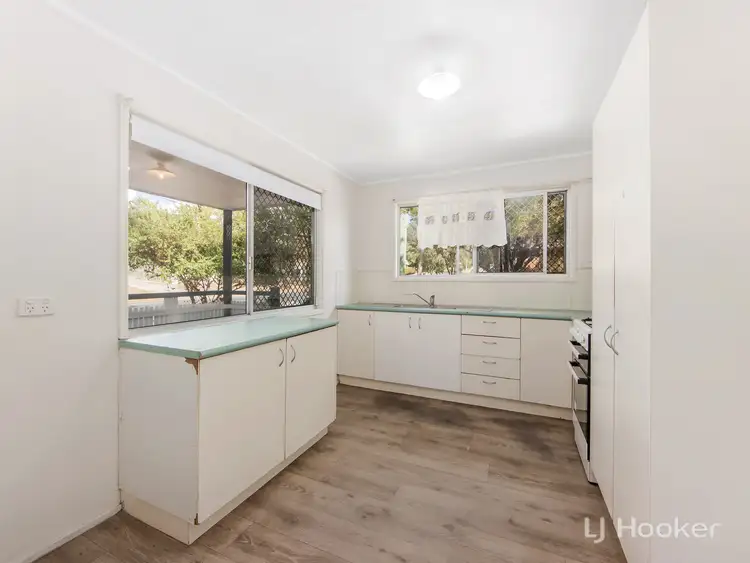 Second view of Homely house listing, 27 Bannerman Street, Riverview QLD 4303