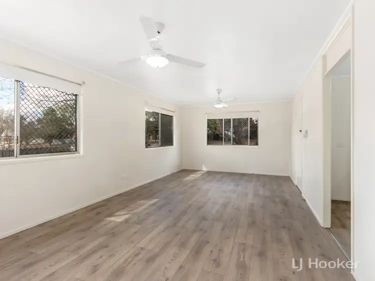Third view of Homely house listing, 27 Bannerman Street, Riverview QLD 4303
