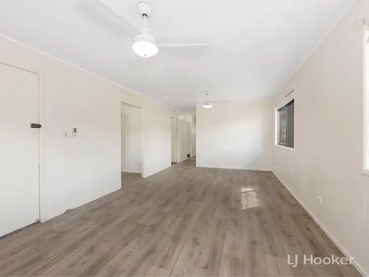 Fourth view of Homely house listing, 27 Bannerman Street, Riverview QLD 4303