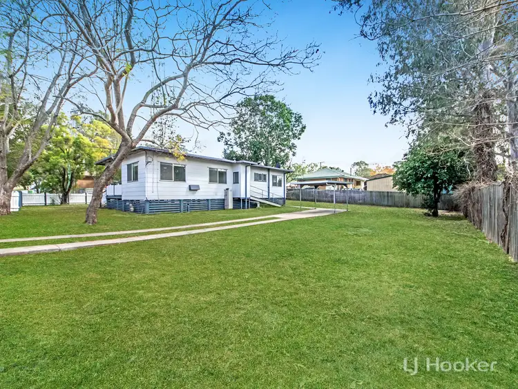 Seventh view of Homely house listing, 27 Bannerman Street, Riverview QLD 4303