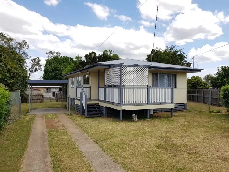 38 Sturt St, Leichhardt QLD 4305