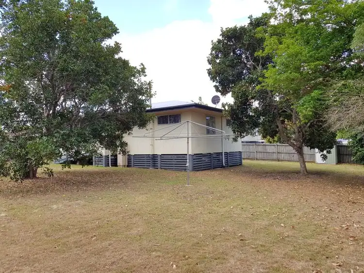 Second view of Homely house listing, 38 Sturt St, Leichhardt QLD 4305