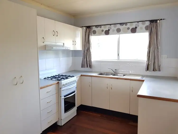 Fifth view of Homely house listing, 38 Sturt St, Leichhardt QLD 4305