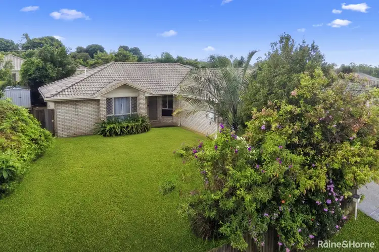 Main view of Homely house listing, 4 RIVERBEND CRESCENT, Morayfield QLD 4506