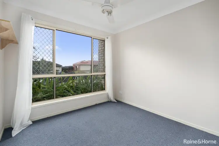 Seventh view of Homely house listing, 4 RIVERBEND CRESCENT, Morayfield QLD 4506