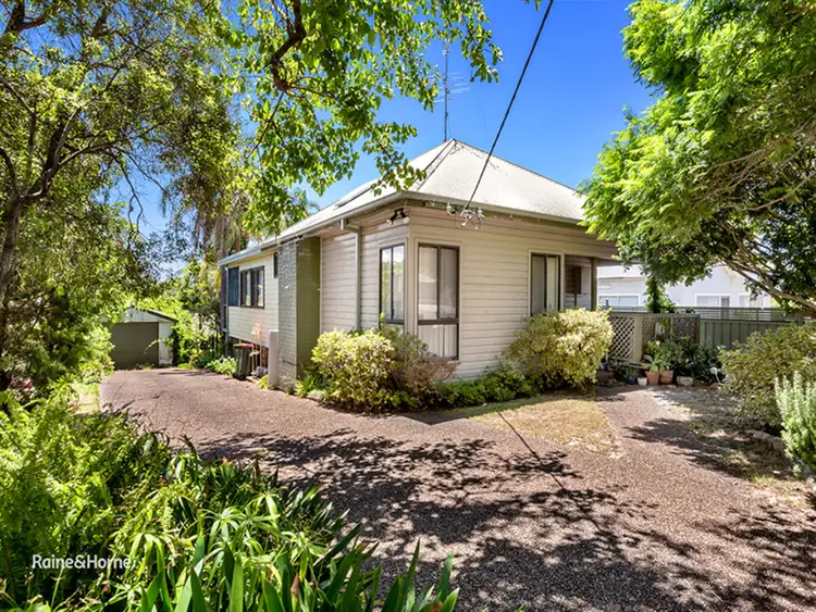 Second view of Homely house listing, 42 Montevideo Parade, Nelson Bay NSW 2315