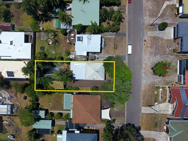 Third view of Homely house listing, 42 Montevideo Parade, Nelson Bay NSW 2315